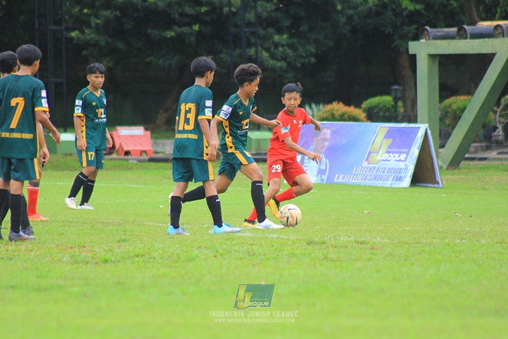 ijl big 16 u14 100125 newland fa vs satharlan fc