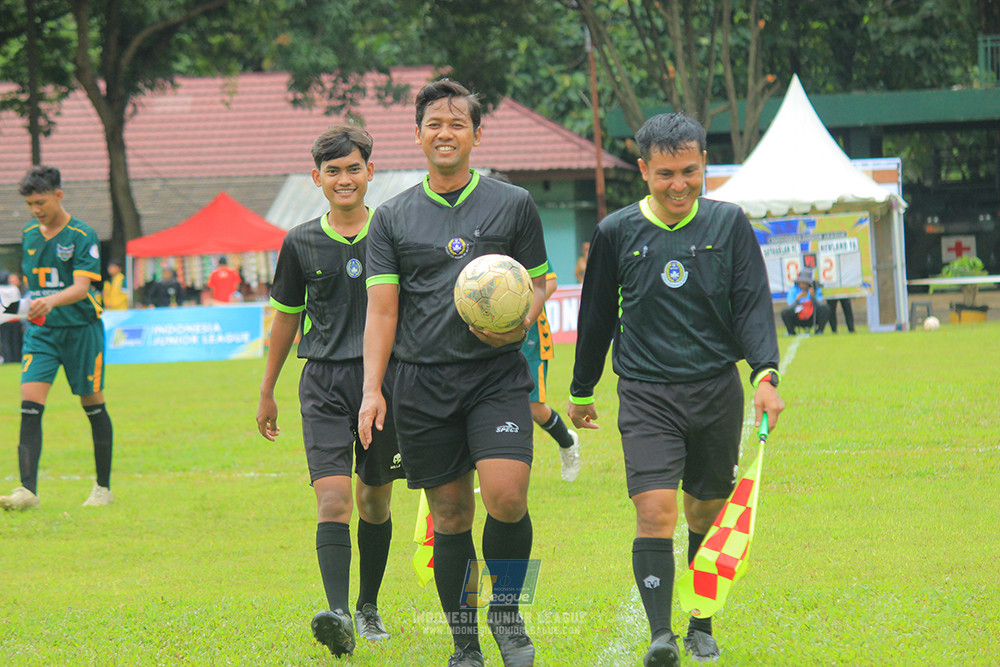 ijl big 16 u14 100125 newland fa vs satharlan fc