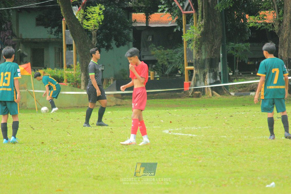 ijl big 16 u14 100125 newland fa vs satharlan fc