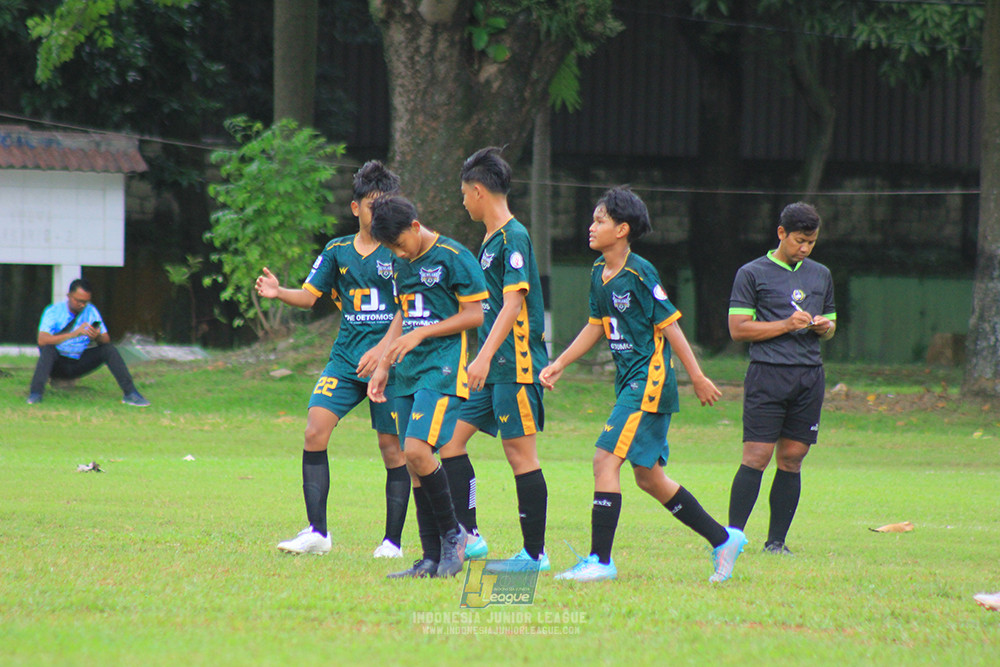 ijl big 16 u14 100125 newland fa vs satharlan fc