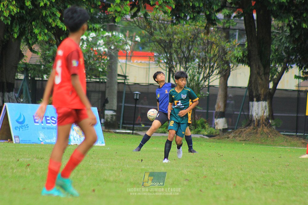 ijl big 16 u14 100125 newland fa vs satharlan fc
