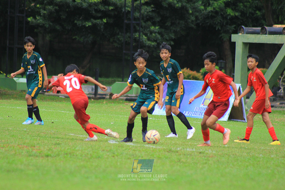 ijl big 16 u14 100125 newland fa vs satharlan fc