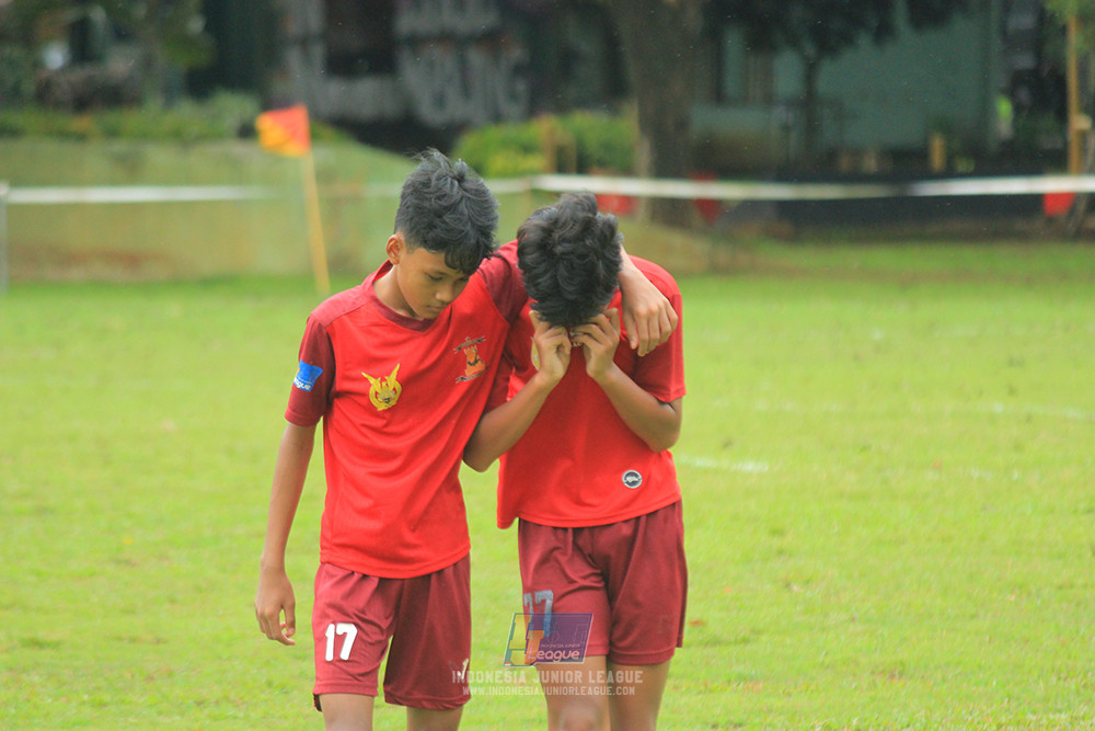 ijl big 16 u14 100125 newland fa vs satharlan fc