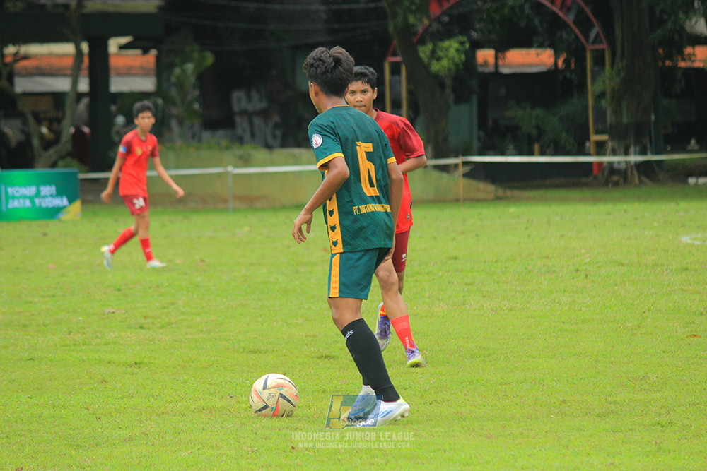 ijl big 16 u14 100125 newland fa vs satharlan fc
