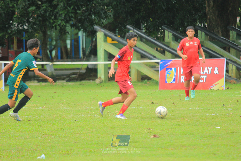 ijl big 16 u14 100125 newland fa vs satharlan fc