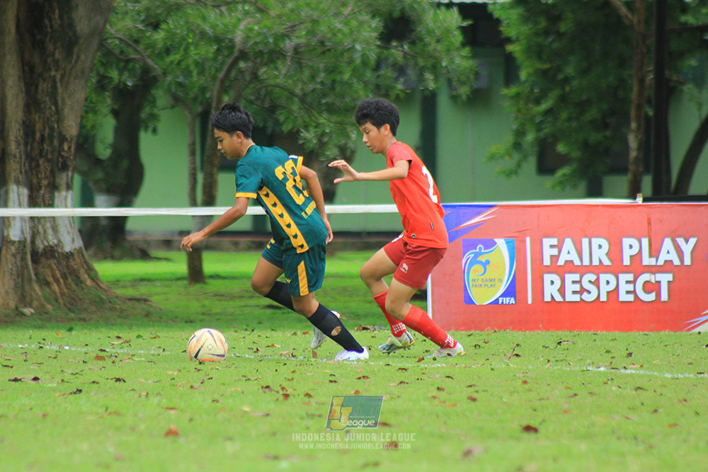 ijl big 16 u14 100125 newland fa vs satharlan fc
