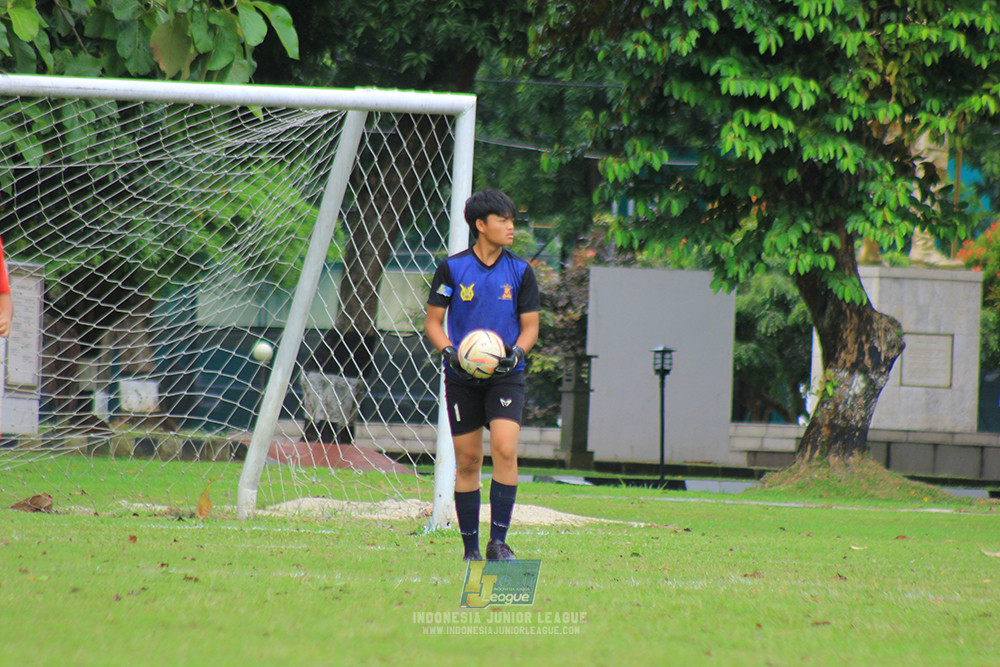 ijl big 16 u14 100125 newland fa vs satharlan fc