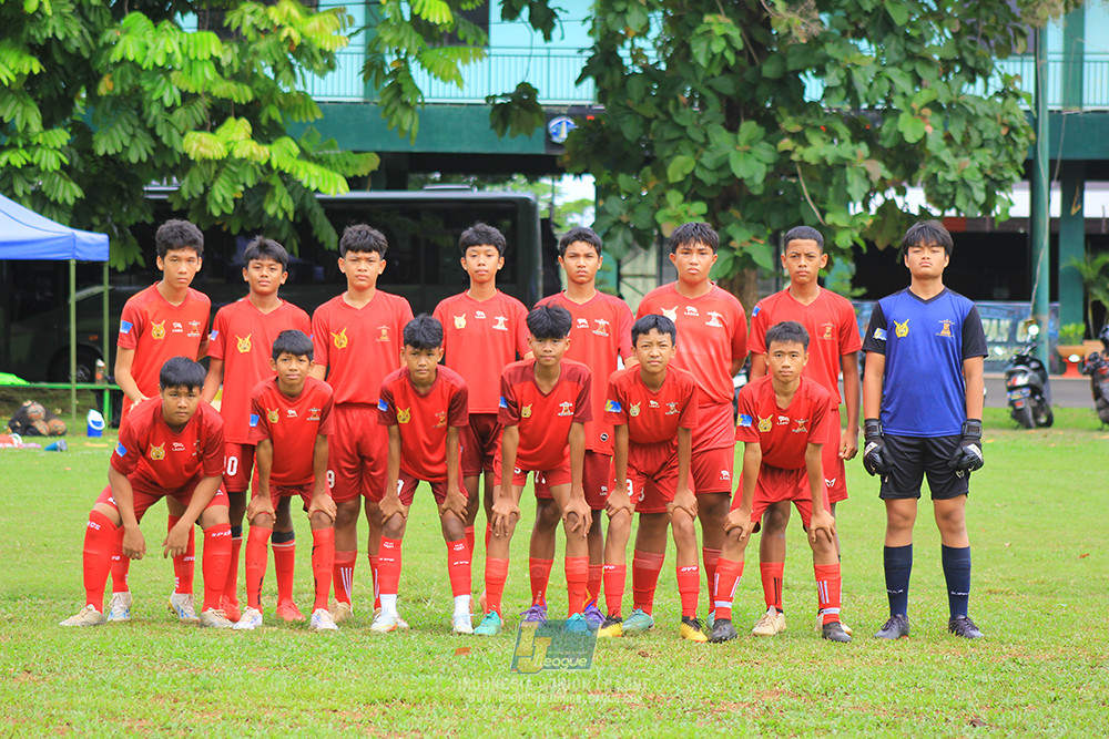 ijl big 16 u14 100125 newland fa vs satharlan fc