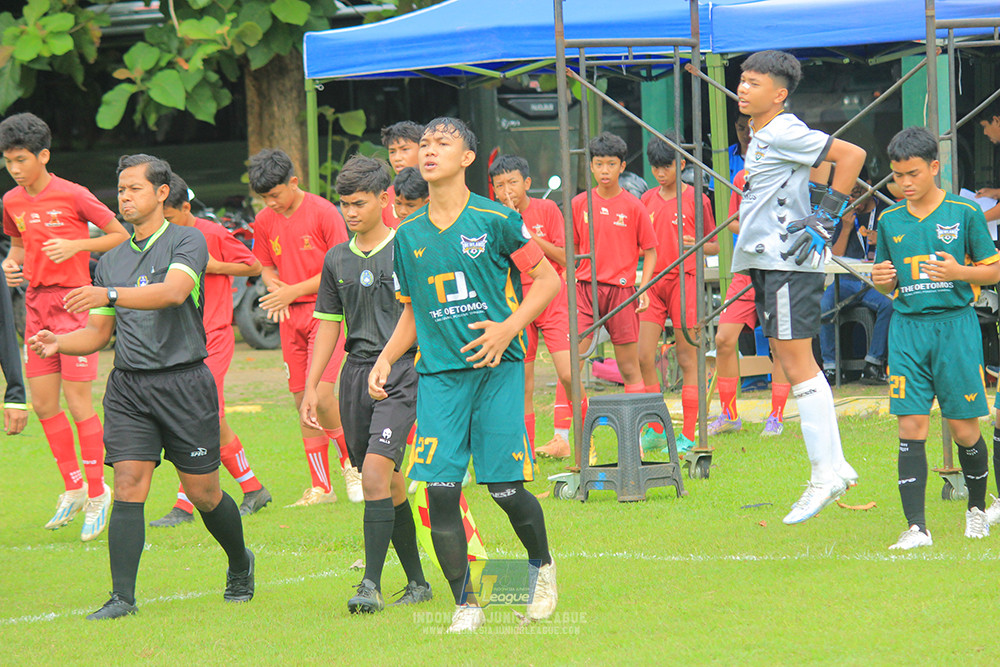ijl big 16 u14 100125 newland fa vs satharlan fc