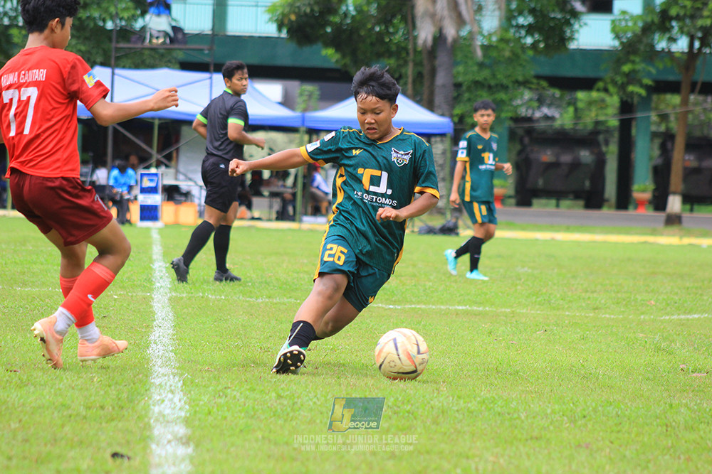 ijl big 16 u14 100125 newland fa vs satharlan fc