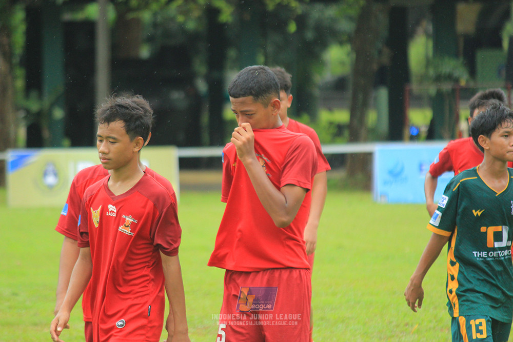 ijl big 16 u14 100125 newland fa vs satharlan fc
