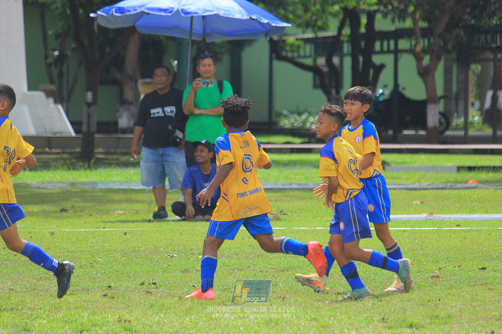 ijl big 8 champ u10 161125 berlian nusantara vs tunas jakarta