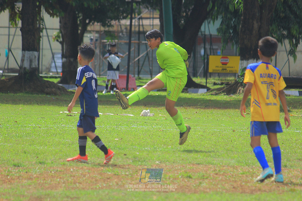 ijl big 8 champ u10 161125 berlian nusantara vs tunas jakarta