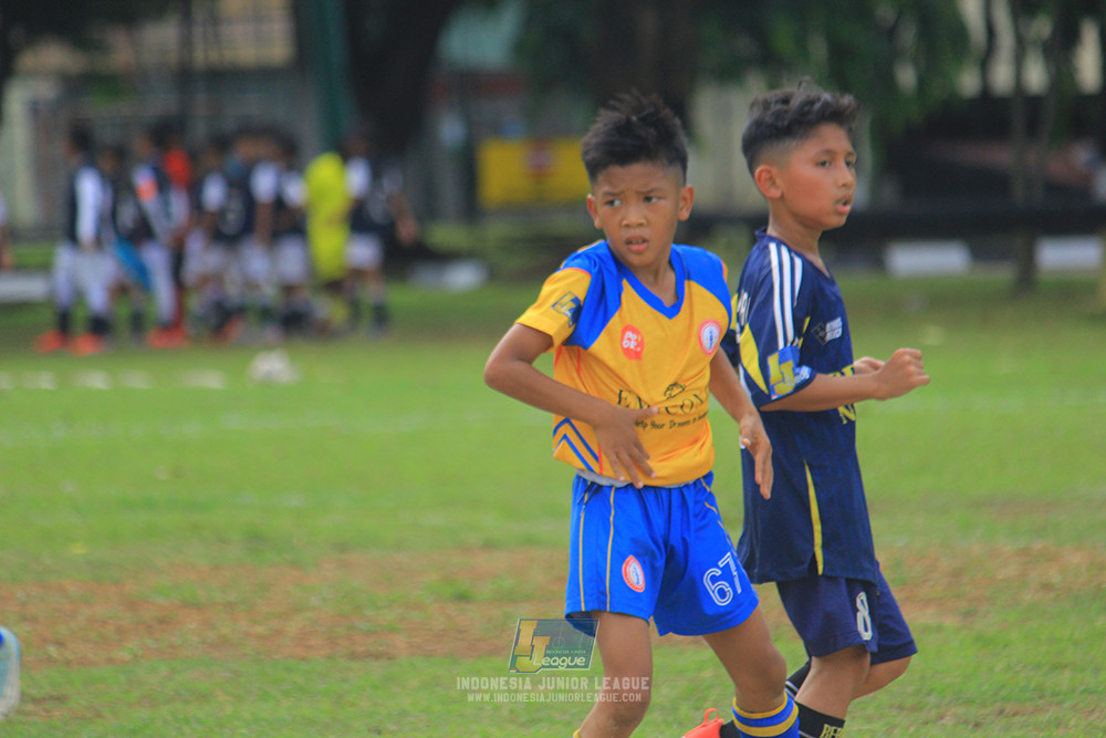 ijl big 8 champ u10 161125 berlian nusantara vs tunas jakarta