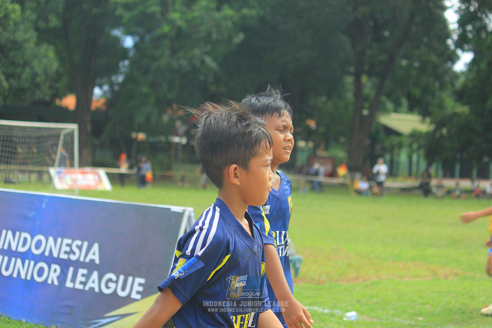 ijl big 8 champ u10 161125 berlian nusantara vs tunas jakarta