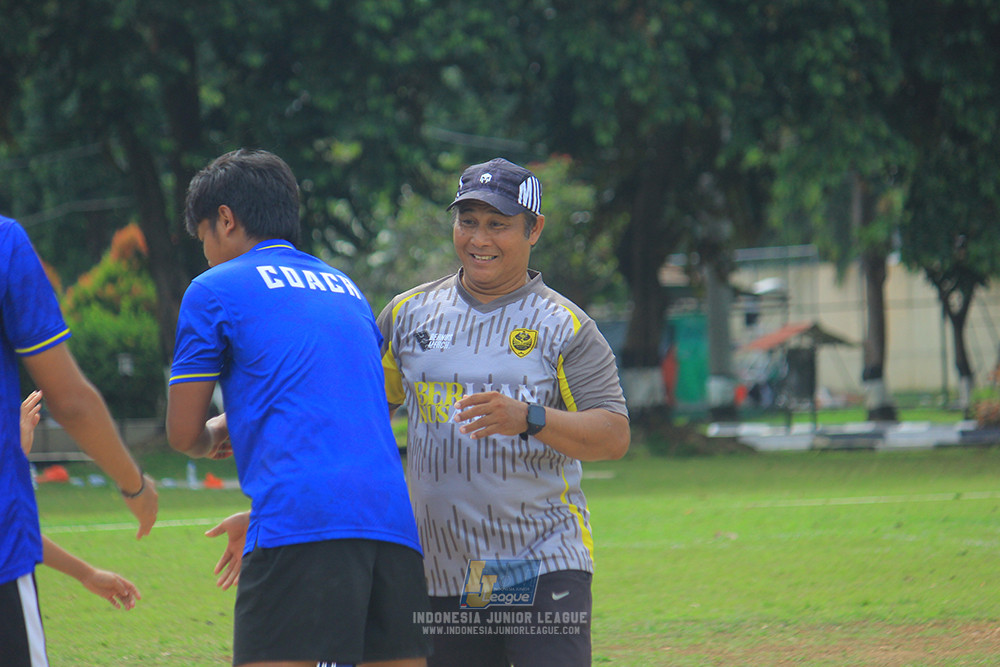 ijl big 8 champ u10 161125 berlian nusantara vs tunas jakarta