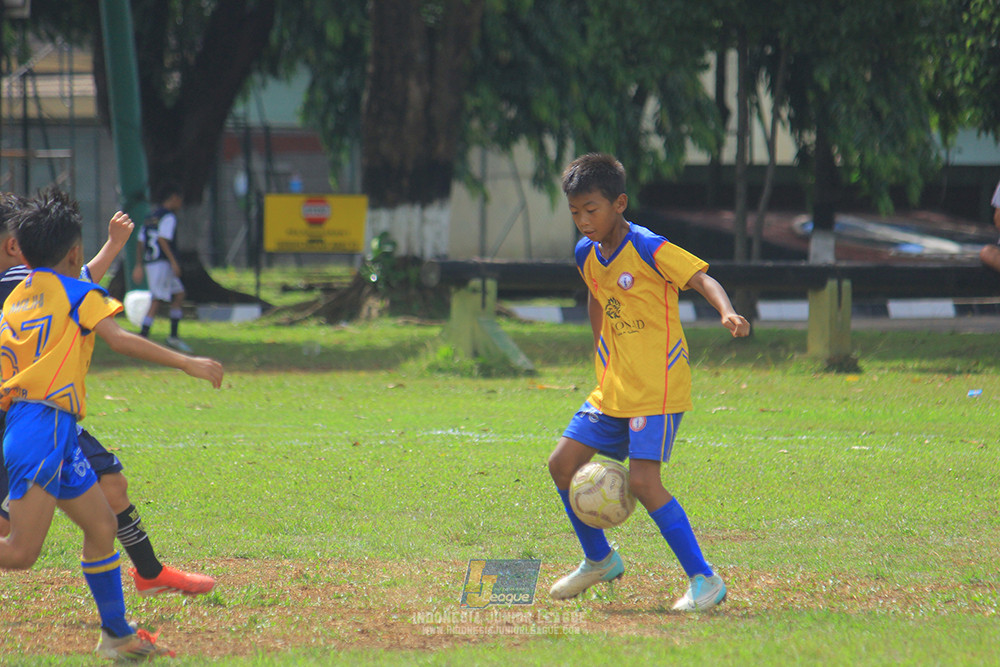ijl big 8 champ u10 161125 berlian nusantara vs tunas jakarta