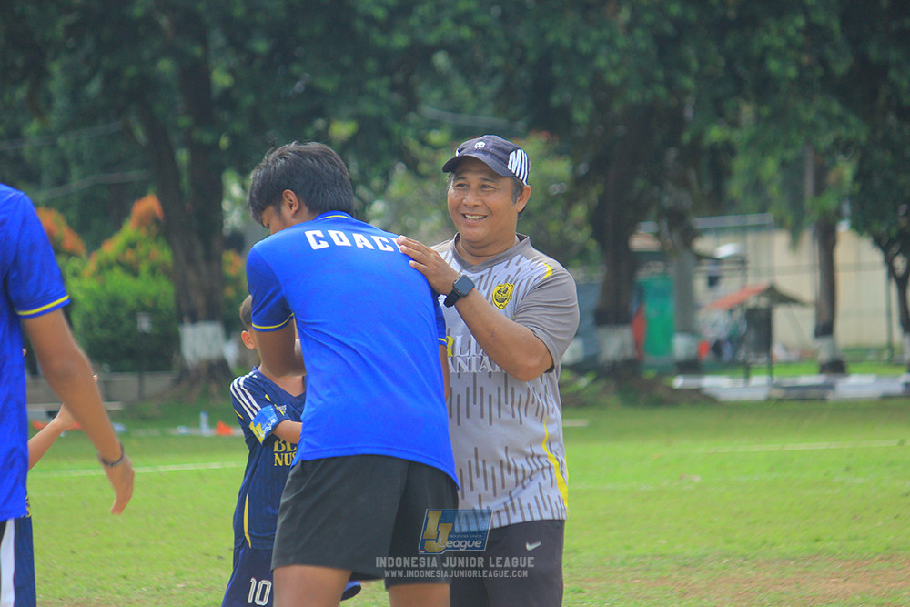 ijl big 8 champ u10 161125 berlian nusantara vs tunas jakarta