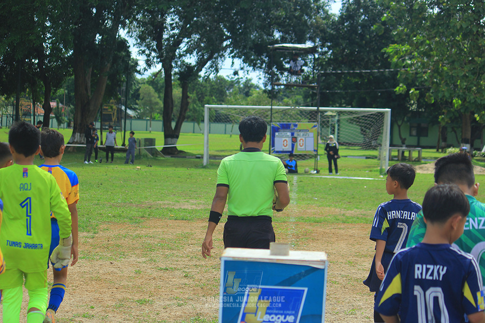 ijl big 8 champ u10 161125 berlian nusantara vs tunas jakarta