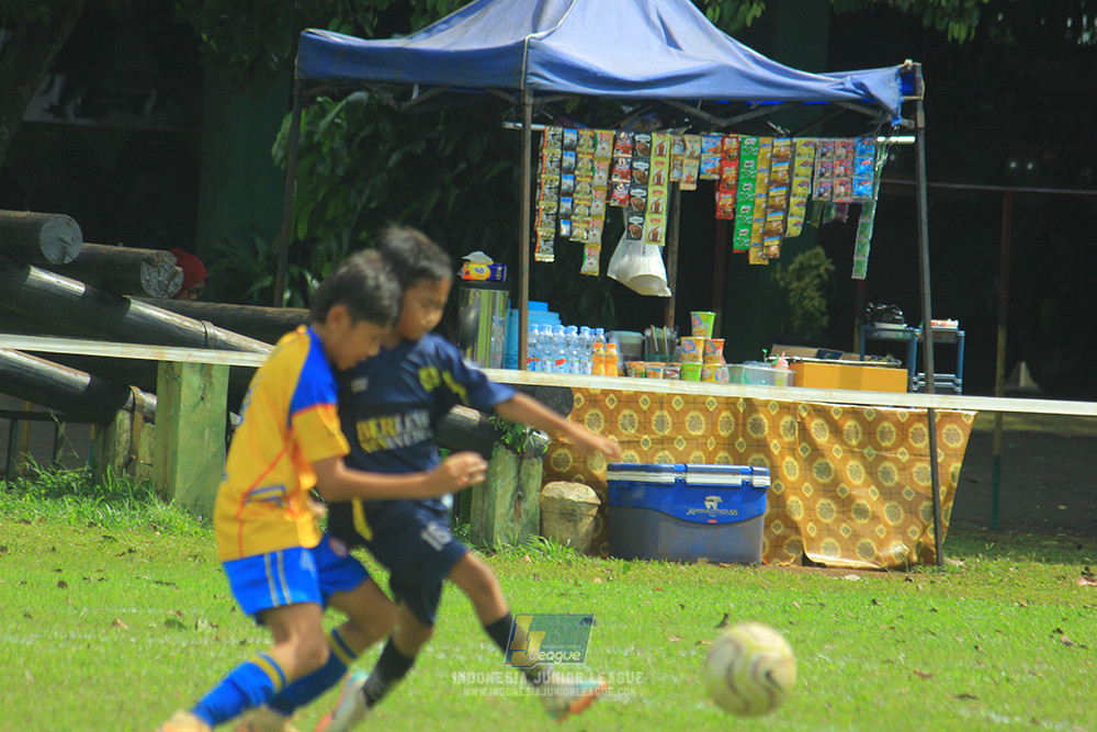 ijl big 8 champ u10 161125 berlian nusantara vs tunas jakarta