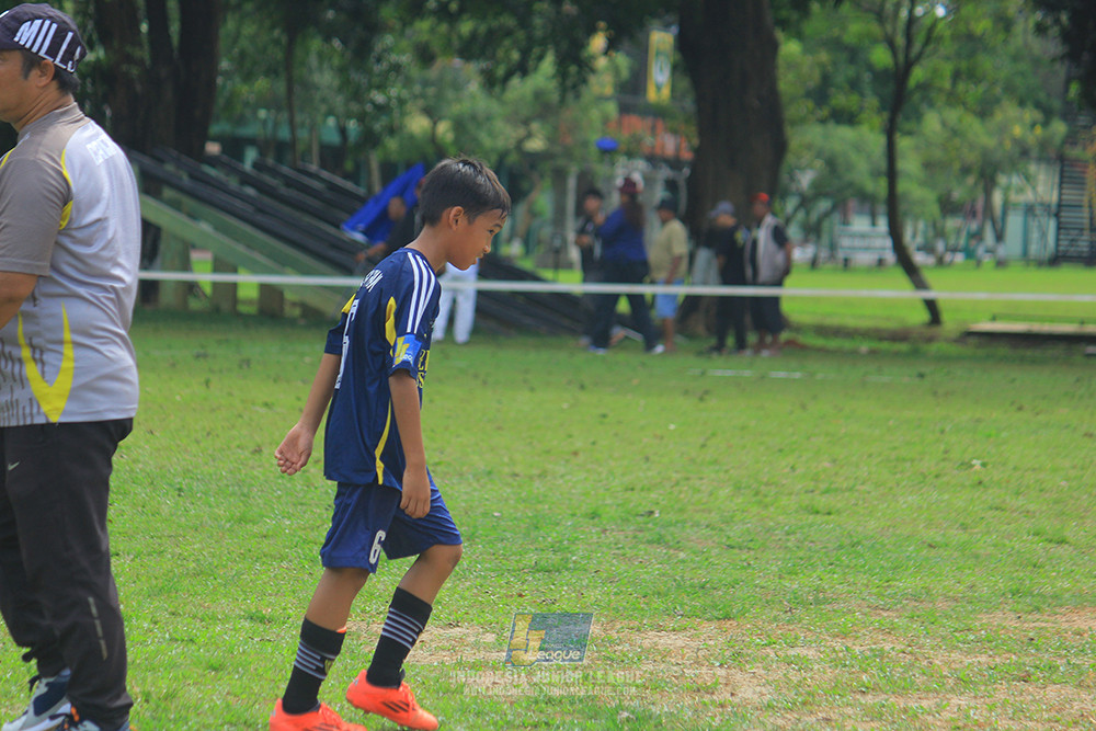 ijl big 8 champ u10 161125 berlian nusantara vs tunas jakarta