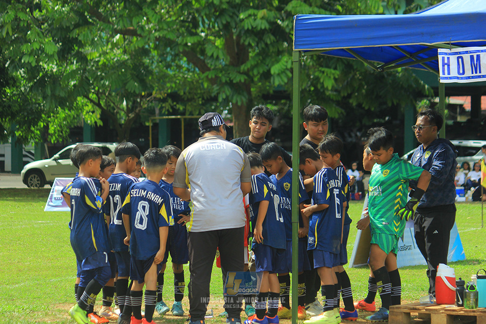 ijl big 8 champ u10 161125 berlian nusantara vs tunas jakarta