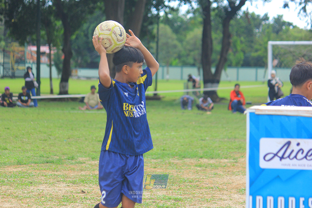ijl big 8 champ u10 161125 berlian nusantara vs tunas jakarta