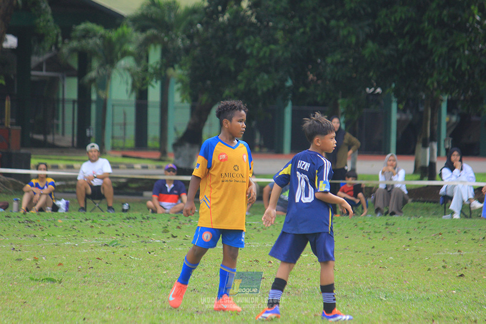 ijl big 8 champ u10 161125 berlian nusantara vs tunas jakarta