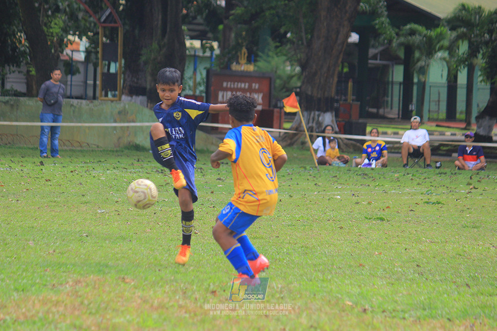ijl big 8 champ u10 161125 berlian nusantara vs tunas jakarta