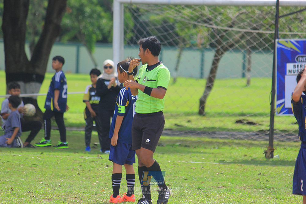 ijl big 8 champ u10 161125 berlian nusantara vs tunas jakarta