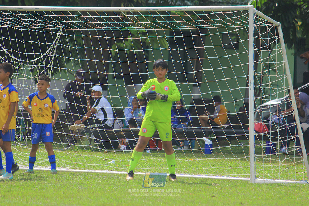 ijl big 8 champ u10 161125 berlian nusantara vs tunas jakarta