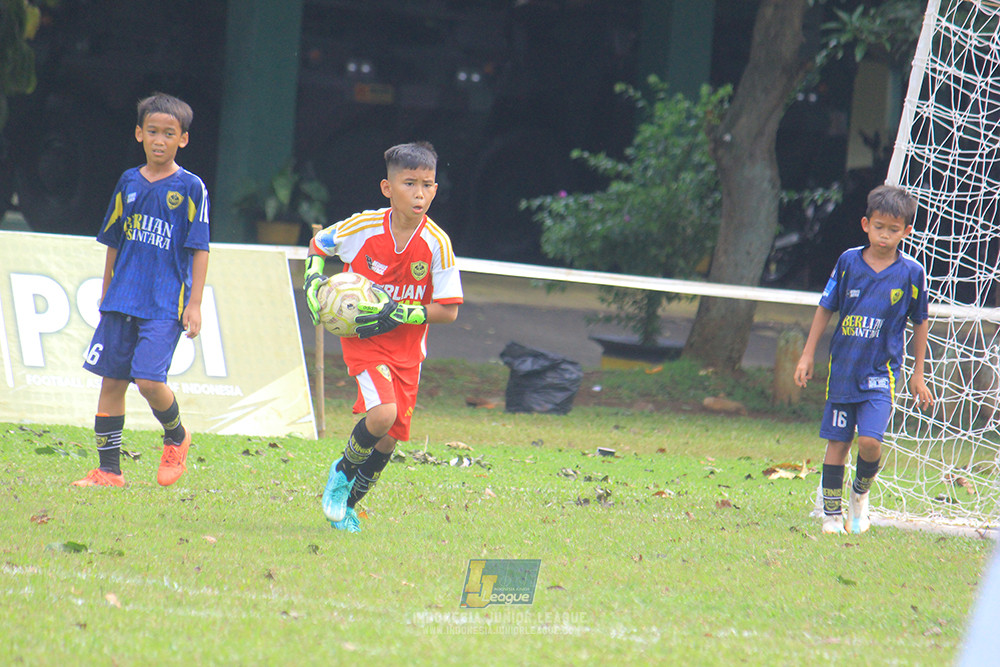 ijl big 8 champ u10 161125 berlian nusantara vs tunas jakarta