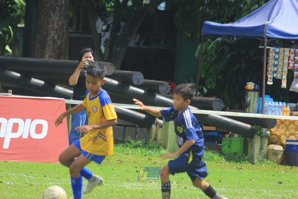ijl big 8 champ u10 161125 berlian nusantara vs tunas jakarta
