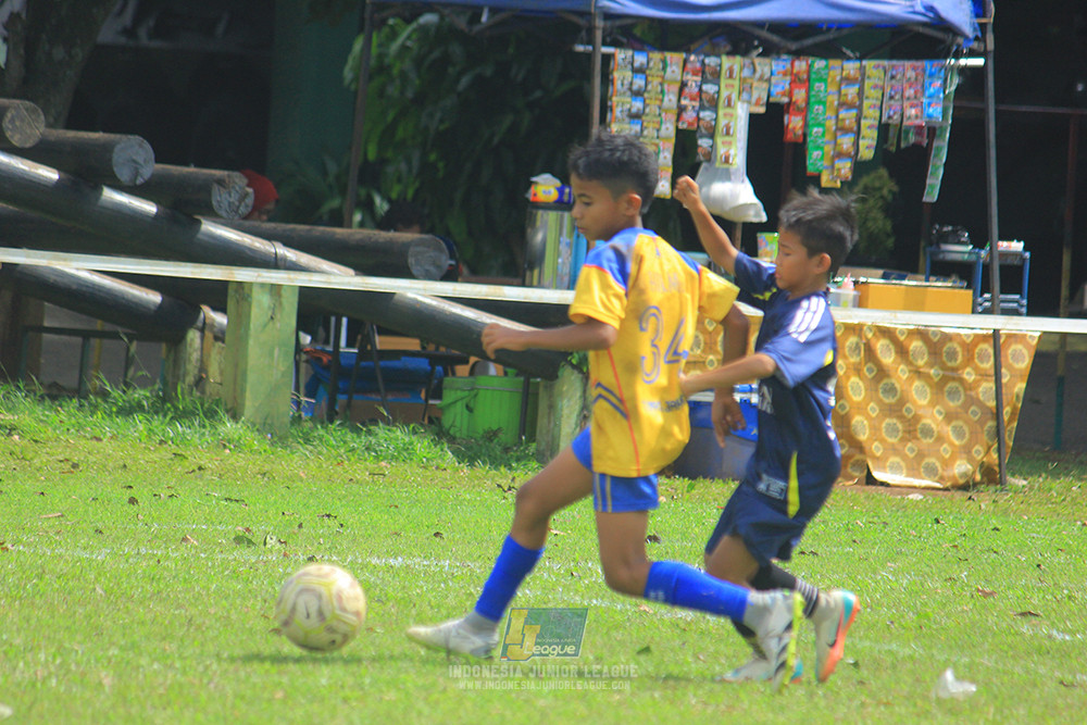 ijl big 8 champ u10 161125 berlian nusantara vs tunas jakarta