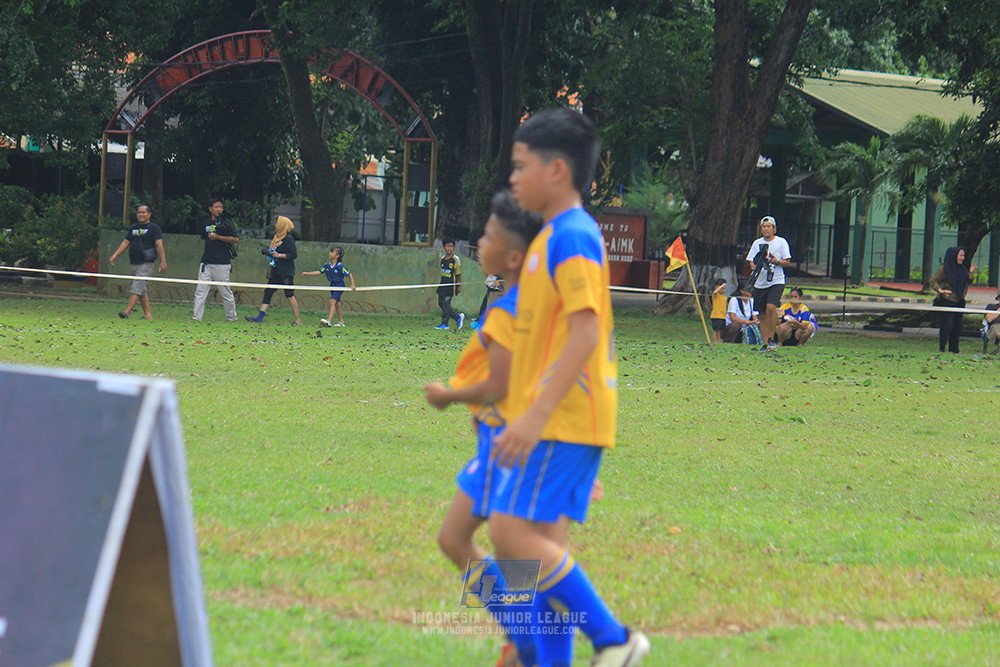 ijl big 8 champ u10 161125 berlian nusantara vs tunas jakarta