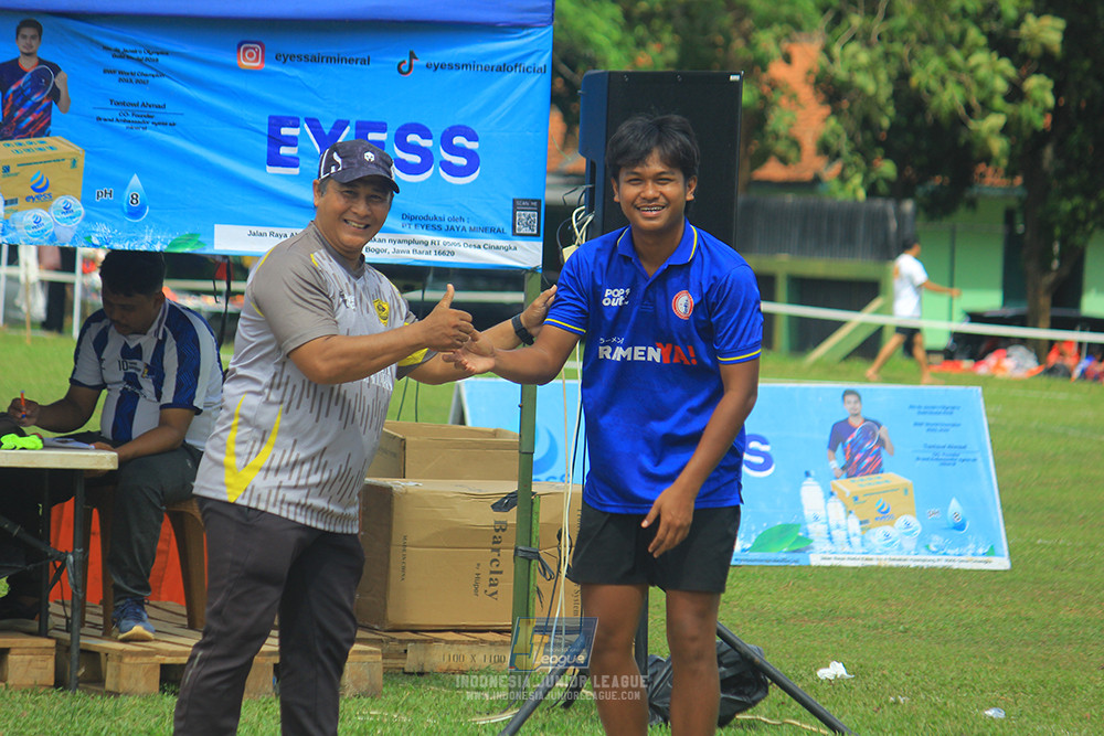 ijl big 8 champ u10 161125 berlian nusantara vs tunas jakarta