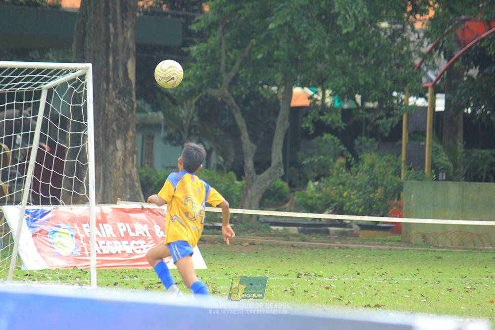 ijl big 8 champ u10 161125 berlian nusantara vs tunas jakarta