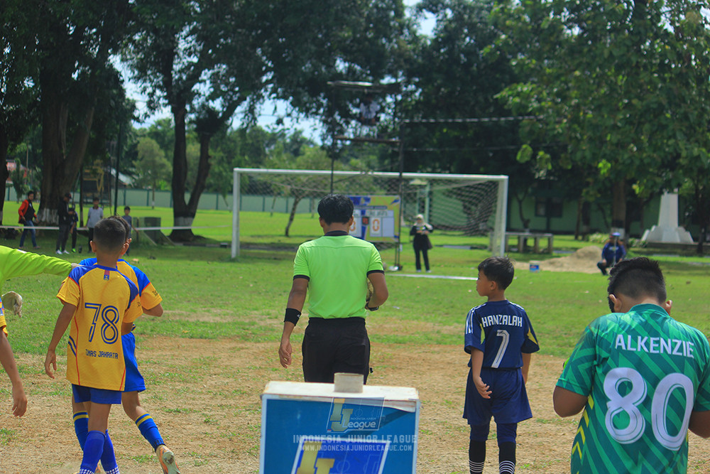 ijl big 8 champ u10 161125 berlian nusantara vs tunas jakarta