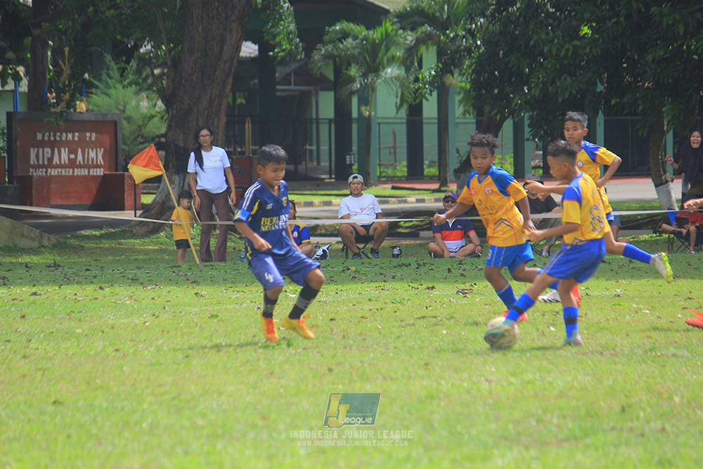 ijl big 8 champ u10 161125 berlian nusantara vs tunas jakarta