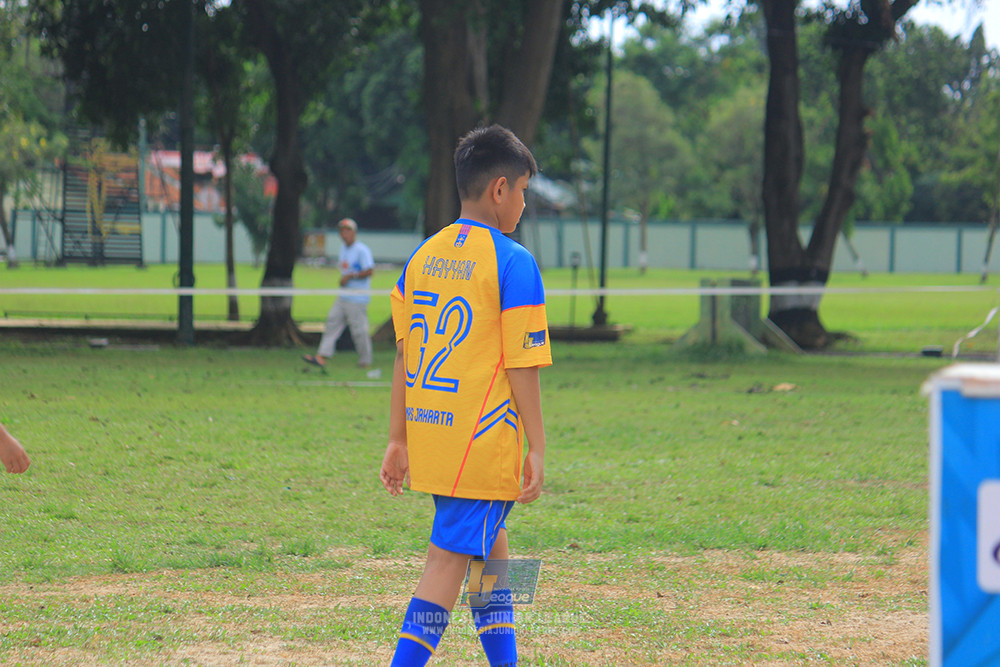 ijl big 8 champ u10 161125 berlian nusantara vs tunas jakarta