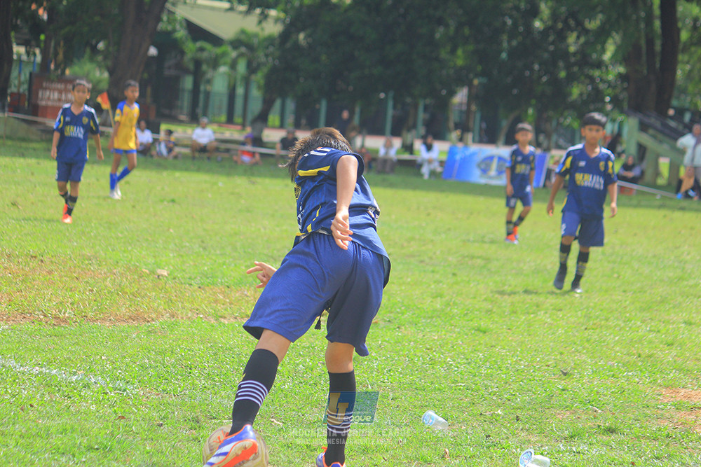 ijl big 8 champ u10 161125 berlian nusantara vs tunas jakarta