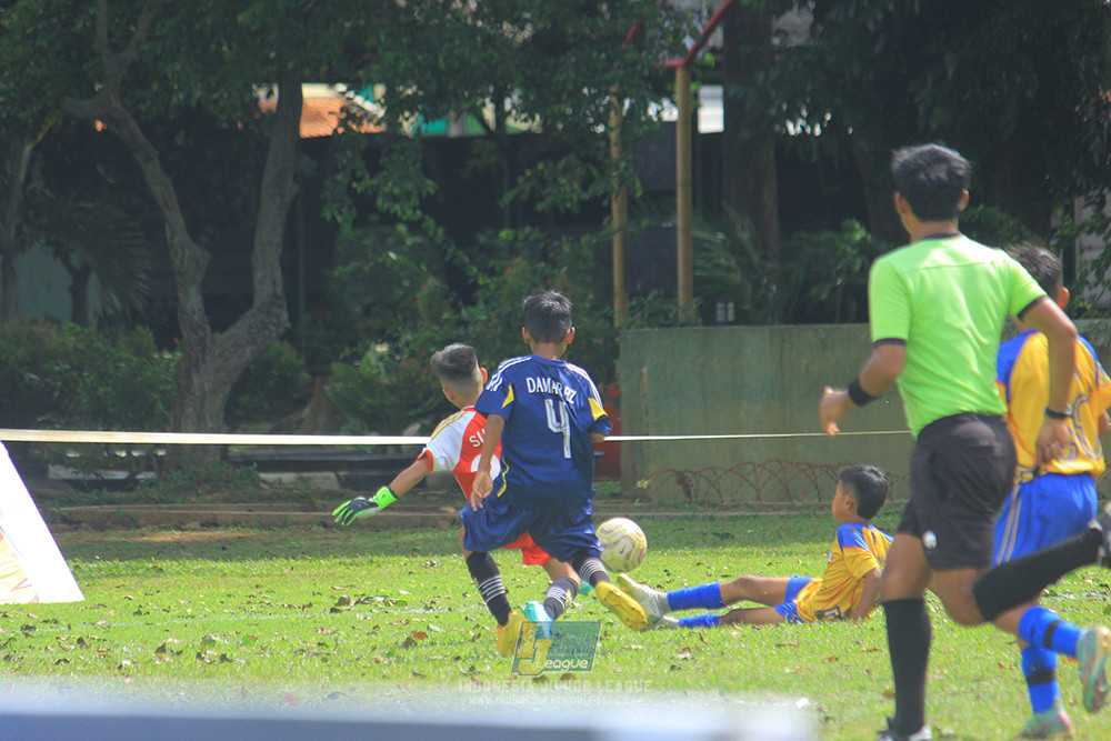 ijl big 8 champ u10 161125 berlian nusantara vs tunas jakarta