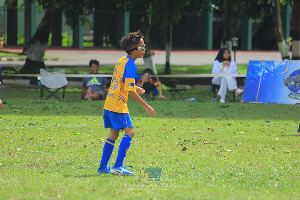 ijl big 8 champ u10 161125 berlian nusantara vs tunas jakarta