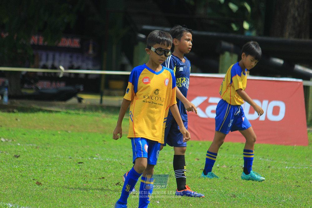 ijl big 8 champ u10 161125 berlian nusantara vs tunas jakarta