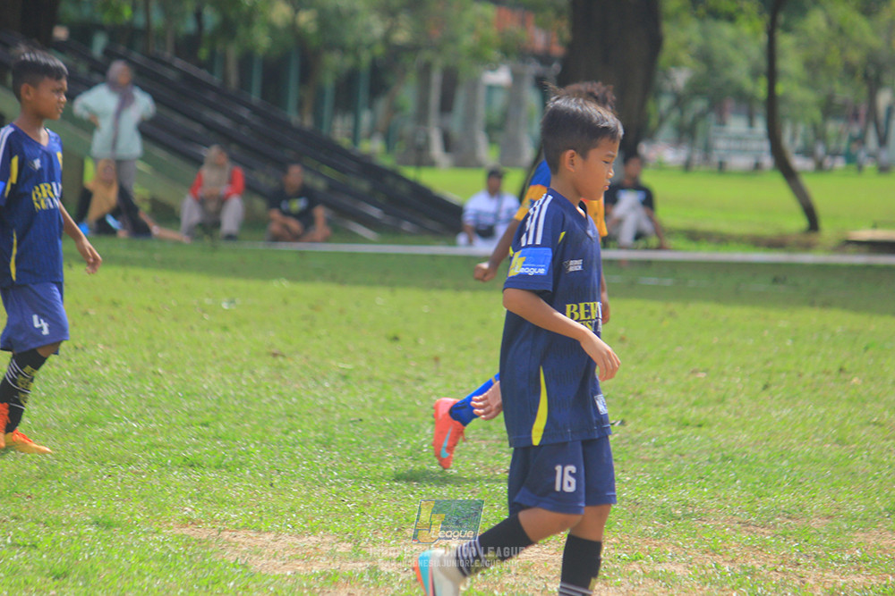 ijl big 8 champ u10 161125 berlian nusantara vs tunas jakarta