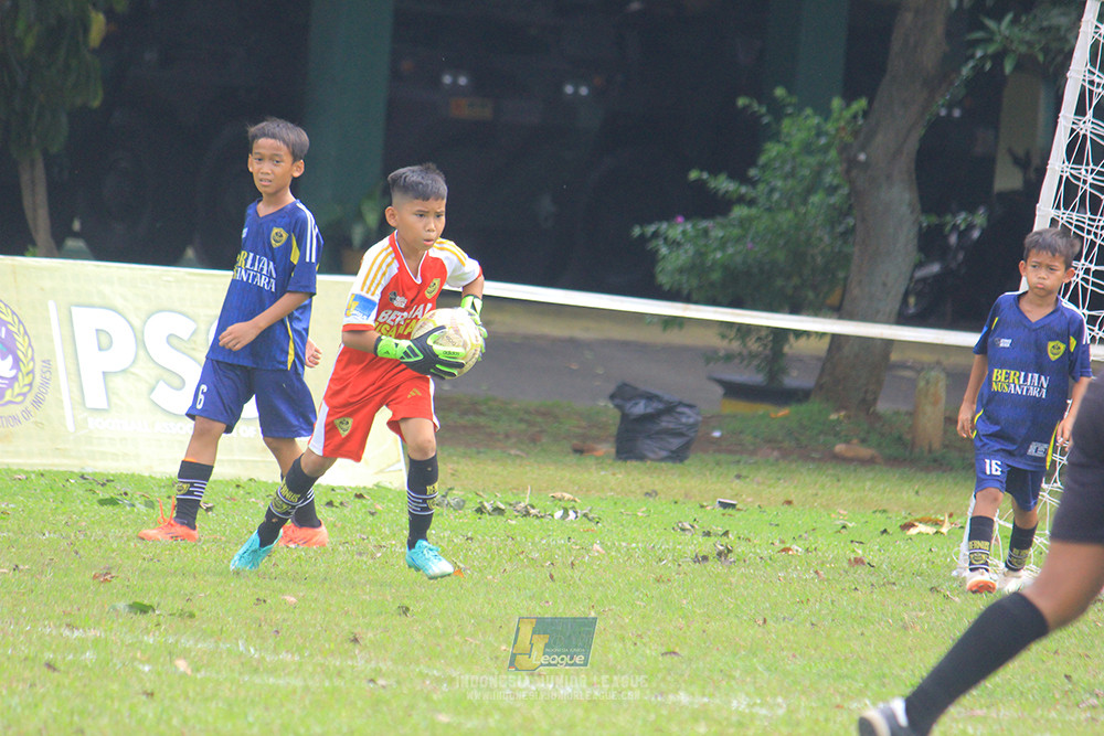 ijl big 8 champ u10 161125 berlian nusantara vs tunas jakarta