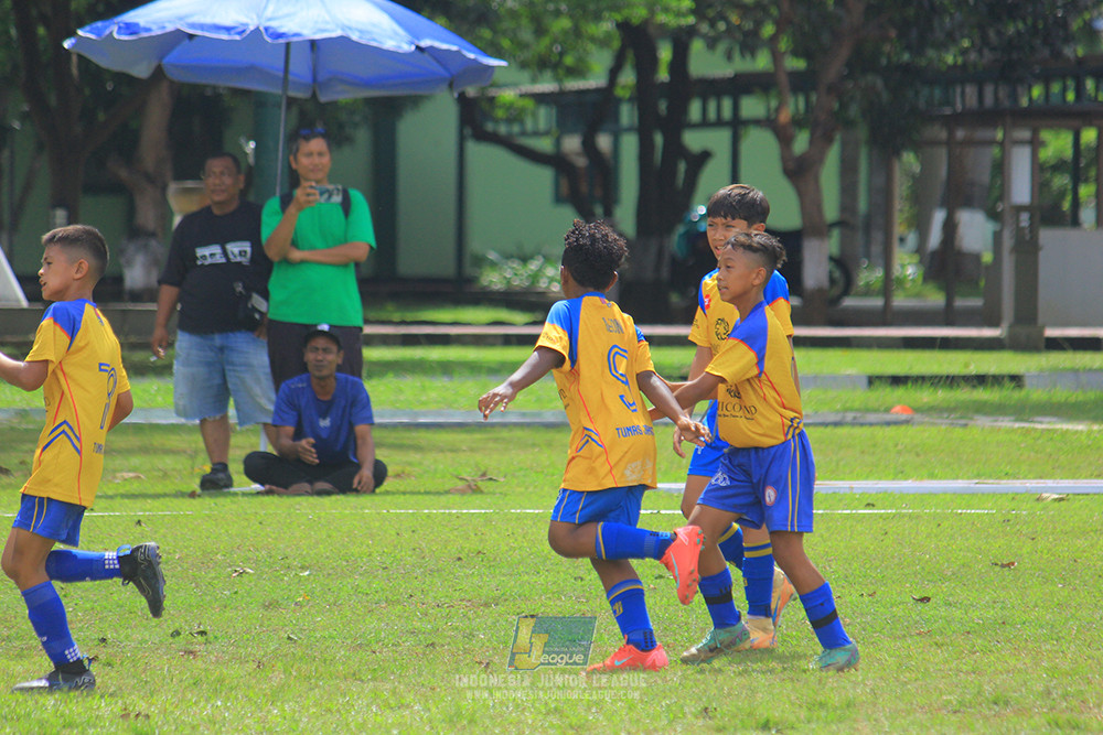 ijl big 8 champ u10 161125 berlian nusantara vs tunas jakarta