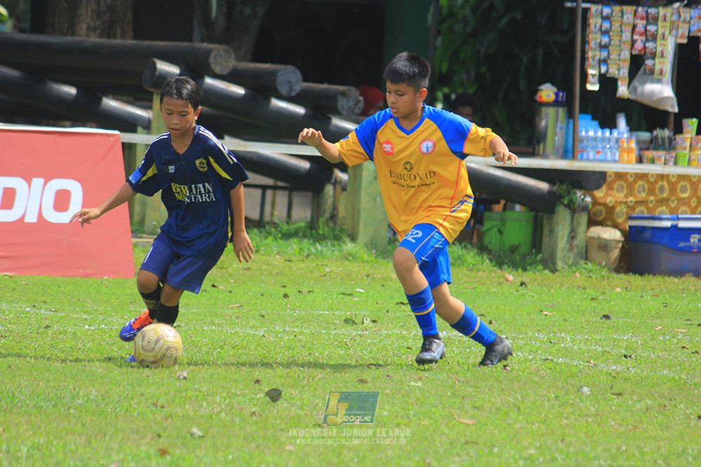 ijl big 8 champ u10 161125 berlian nusantara vs tunas jakarta