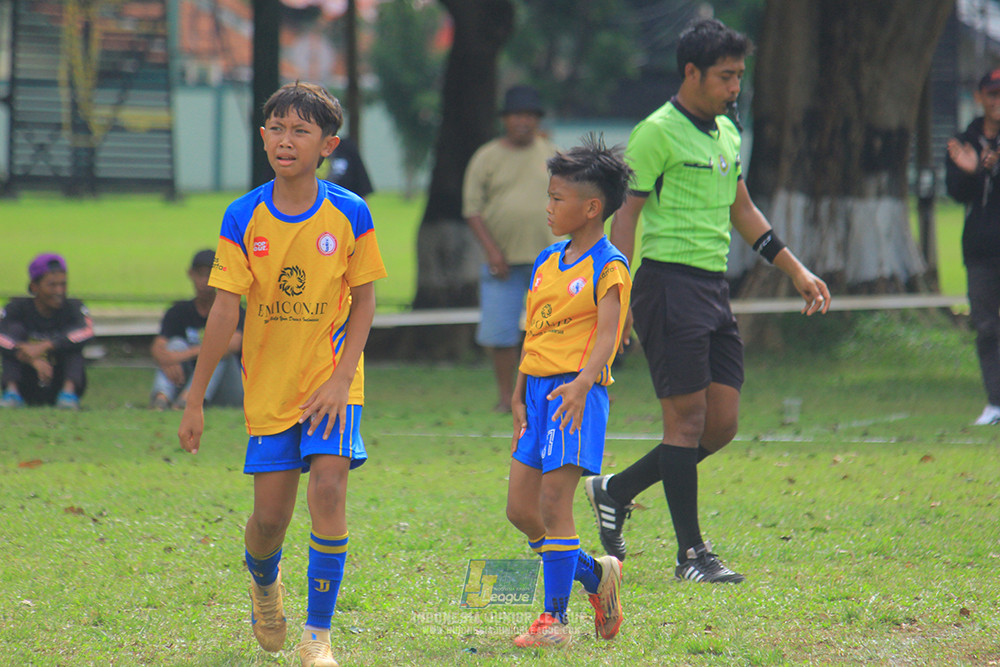 ijl big 8 champ u10 161125 berlian nusantara vs tunas jakarta