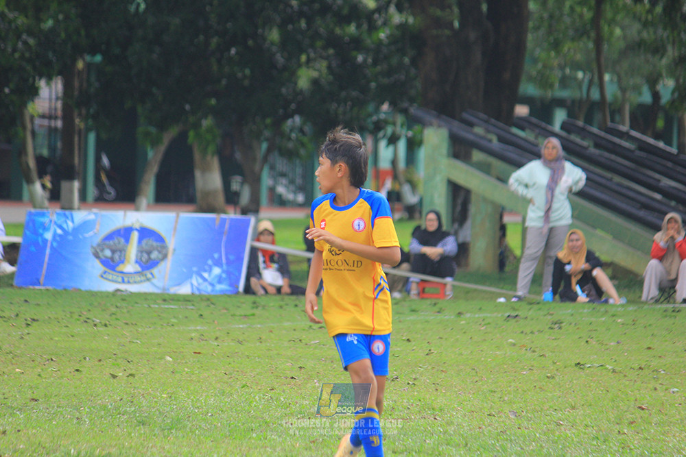 ijl big 8 champ u10 161125 berlian nusantara vs tunas jakarta